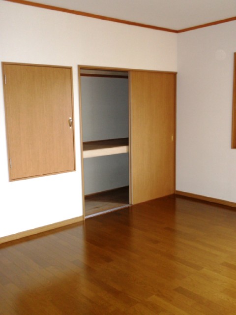 Other room space