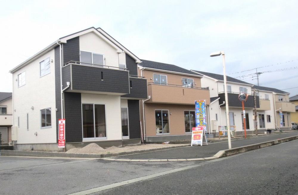 Same specifications photos (appearance). Same type completed example December 2013