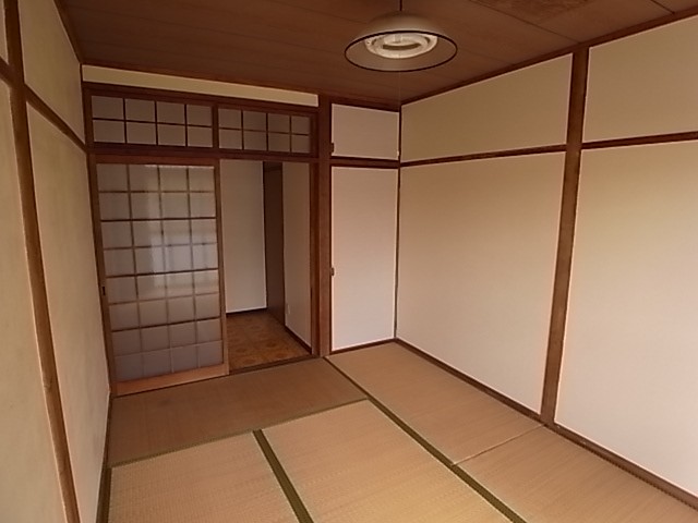 Other room space