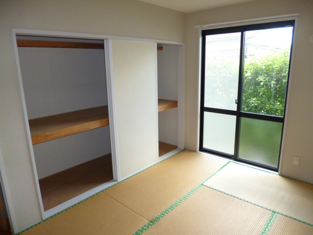 Other room space