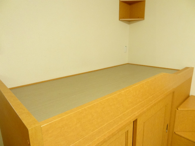 Other room space. bedroom