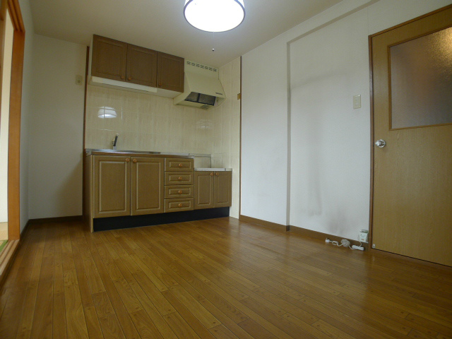 Living and room. Living