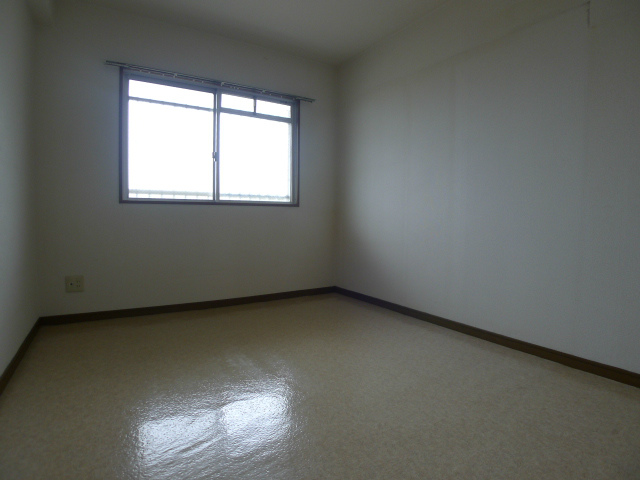 Other room space. bedroom