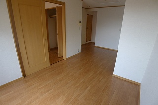 Living and room. Living