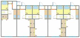 Fukuoka Prefecture Onga District mizumaki Korosuekita 1