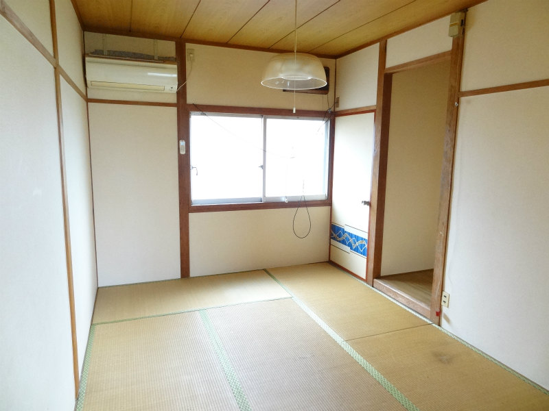 Living and room. Living