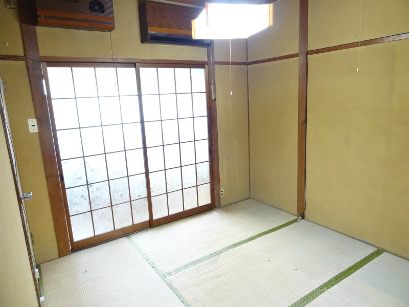 Other room space. bedroom