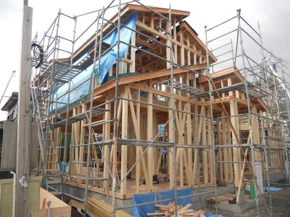 Local appearance photo. Local (December 24, 2013) Shooting