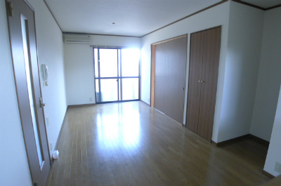 Living and room. Living