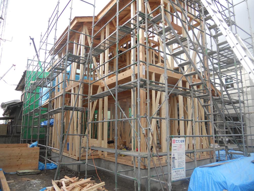 Local appearance photo. Local (December 24, 2013) Shooting