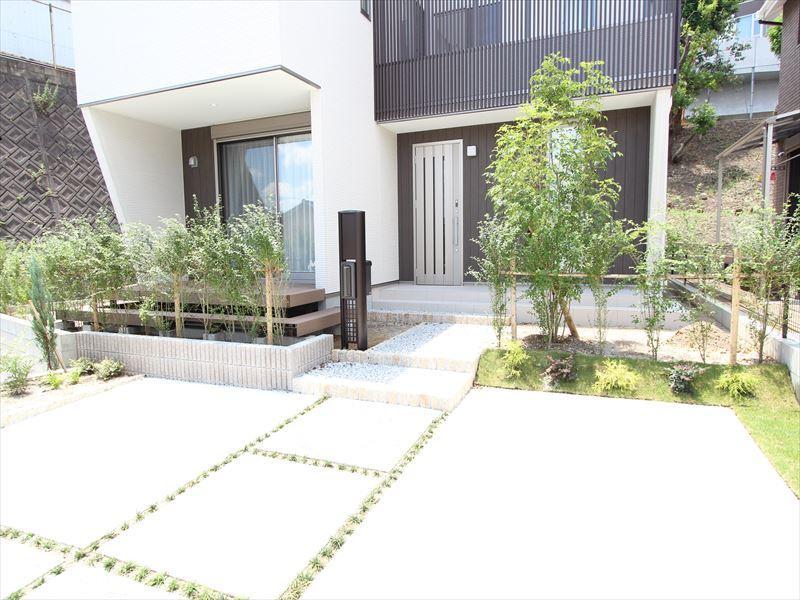 Local appearance photo. Local (July 2013) Shooting