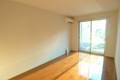 Living and room. Living