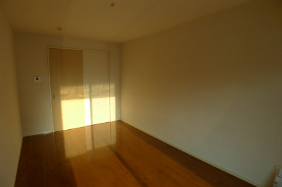 Other room space. bedroom