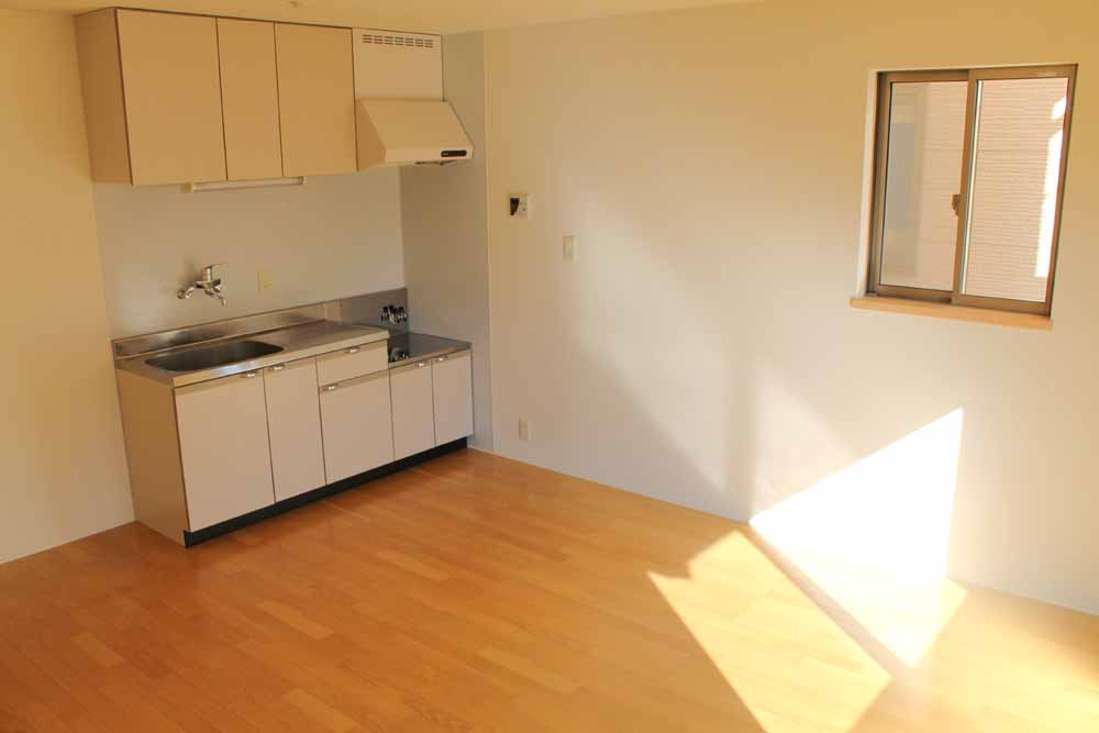 Living and room. LDK11 Pledge