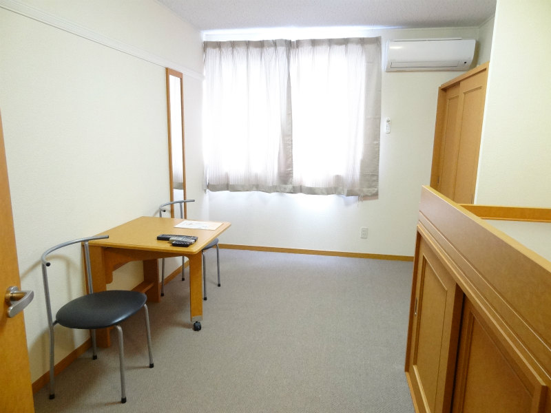 Living and room. Living