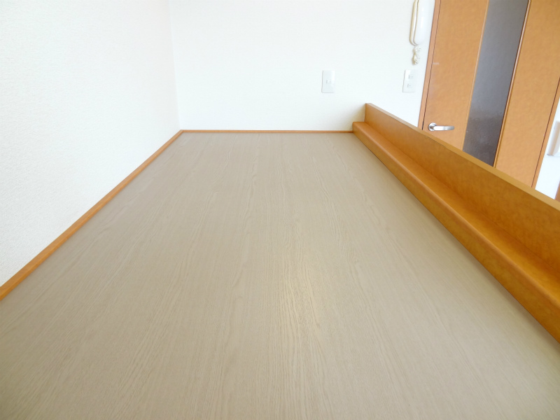 Other room space. bedroom