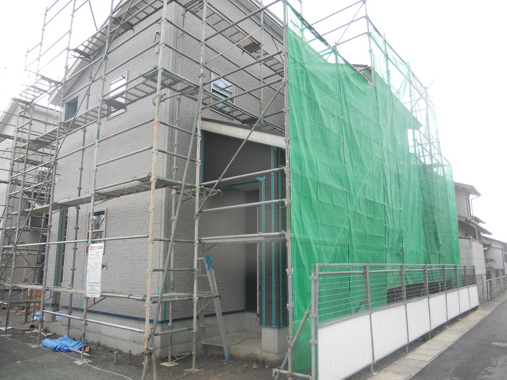 Local appearance photo. Local (December 24, 2013) Shooting