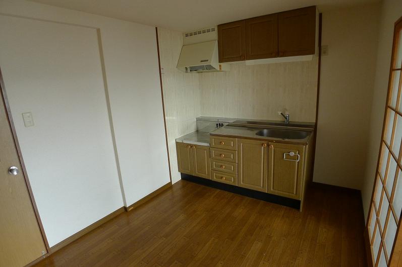 Living and room. Living