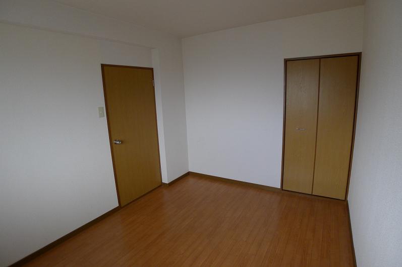 Other room space. bedroom