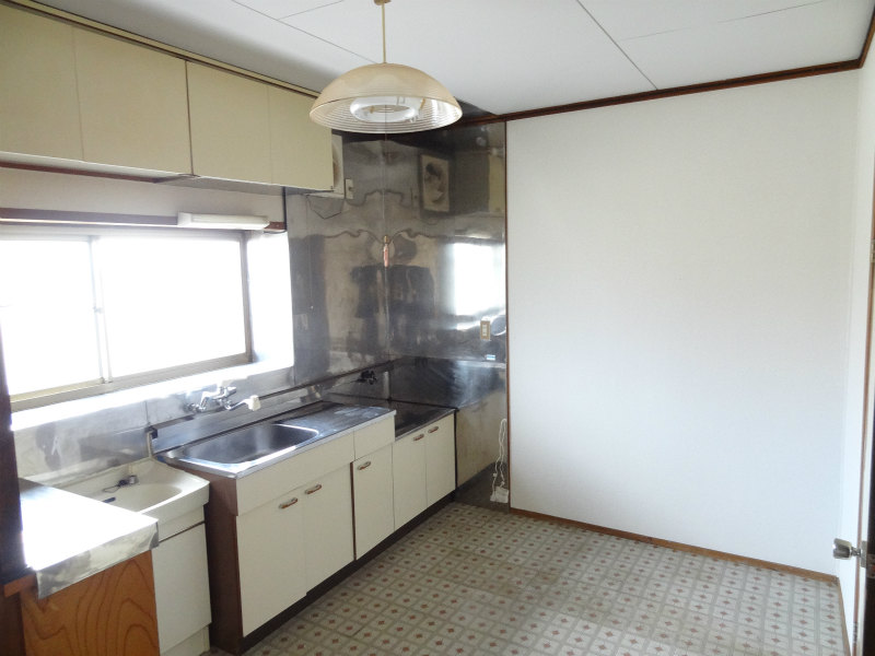 Living and room. Living