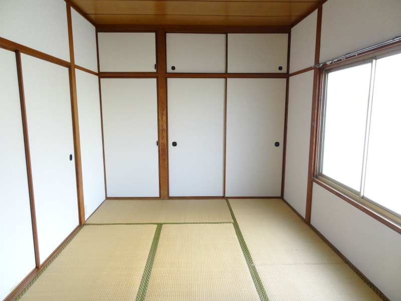 Other room space. bedroom