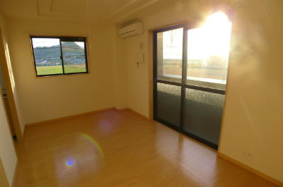 Living and room. Living