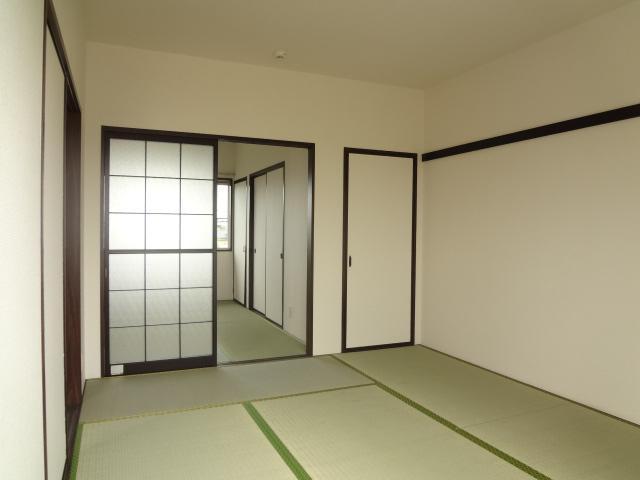 Other room space