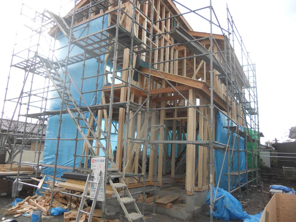 Local appearance photo. Local (December 24, 2013) Shooting