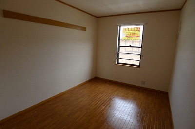 Other room space. bedroom