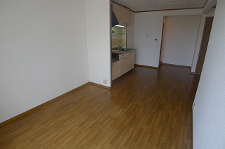 Living and room. Living