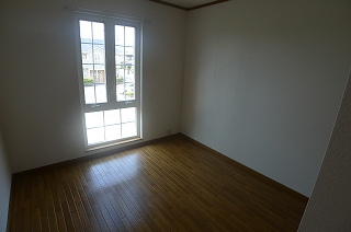 Other room space. bedroom