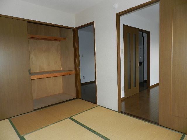 Other room space