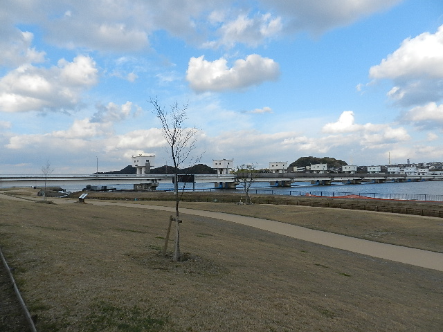 View. Fishing of attractions immediately through the buckwheat Onga