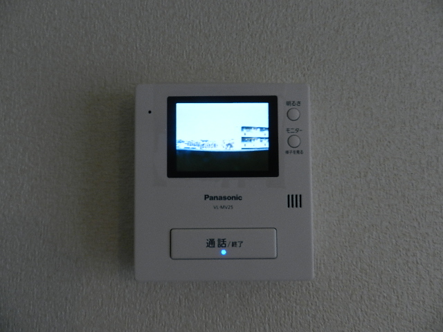 Other. Color TV monitor Hong