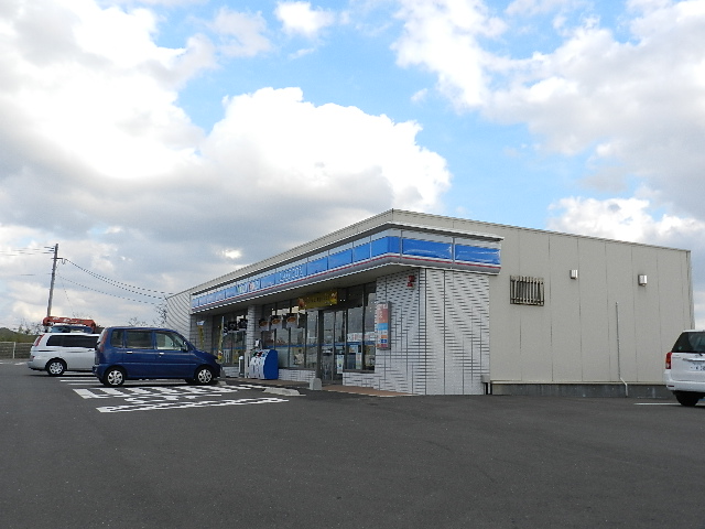 Convenience store. 1200m to Lawson (convenience store)