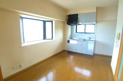 Living and room. Living