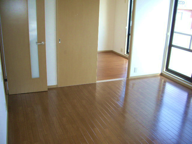 Living and room. Living