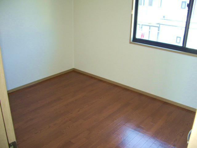 Other room space. bedroom