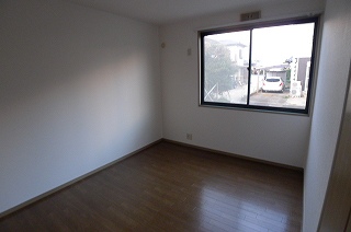 Other room space. bedroom