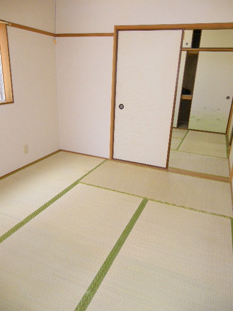 Other room space