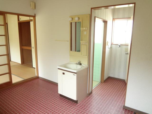 Washroom