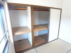 Other Equipment. Japanese-style storage lot ☆