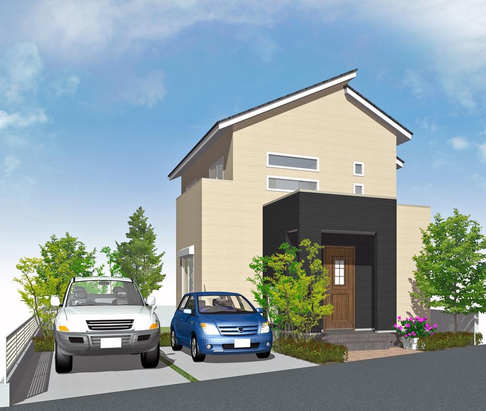 Rendering (appearance). Rendering