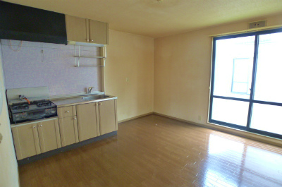 Living and room. Living