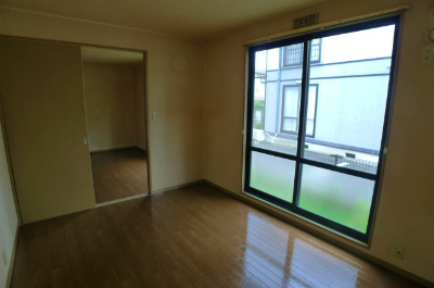 Other room space. bedroom