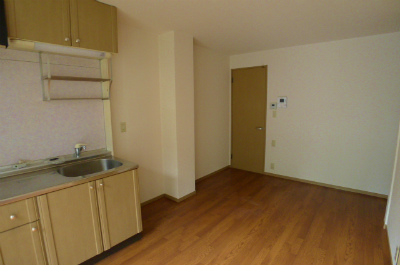 Living and room. Living