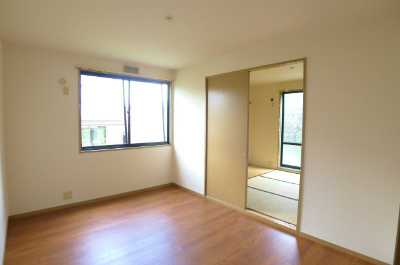 Other room space. bedroom