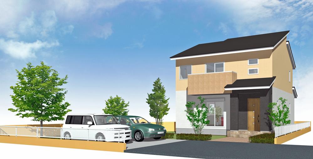 Rendering (appearance). Rendering