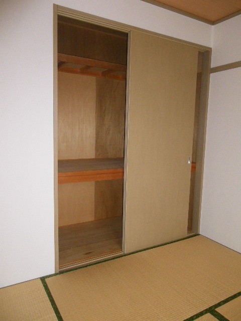 Other room space