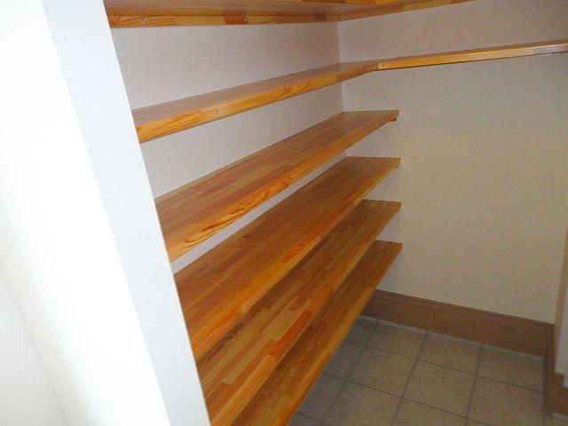 Receipt. Living stairs!